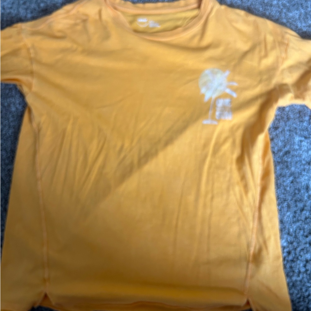 aerie beach shirt